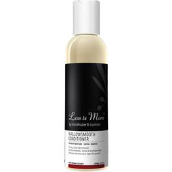 Less is More Mallowsmooth Conditioner 200ml