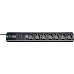 Brennenstuhl Primera-Tec 19.500A 1153300477 7-way 2m