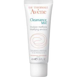 Avène Cleanance MAT Mattifying Emulsion 40ml