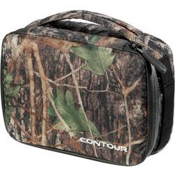 Contour Camo Camera Case