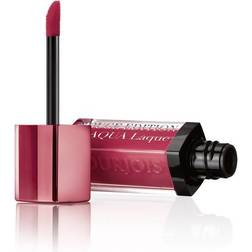 Bourjois Rouge Edition Aqua Laque 04 VIens Si Tu Roses 7,7ml