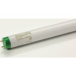 Philips Master TL-D Eco Fluorescent Lamp 51W G13 840