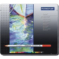 Staedtler Professionel Akvarel Blyant 125 M24