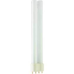 Philips Master Fluorescent Lamps 24W 2G11