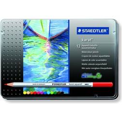 Staedtler Professional Watercolour Pencil 125 M12