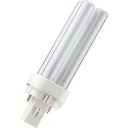 Philips Master PL-C Fluorescent Lamp 10W G24d-1