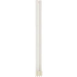 Philips Master PL-L Fluorescent Lamp 36W 2G11 830