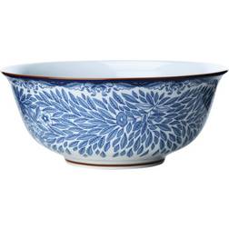 Rörstrand Ostindia Floris Serving Bowl 21cm 1.5L