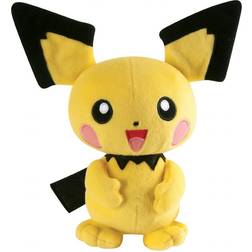 Pokémon Pichu Plush 20 cm