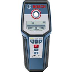 Bosch GMS 120 Professional