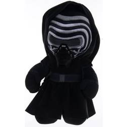 Hasbro Lead Villain Plush