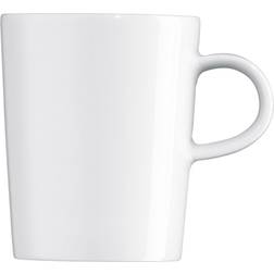 Arzberg Cucina White Mug 28cl