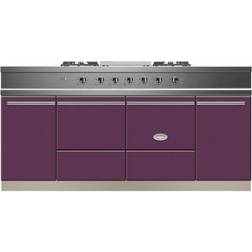 Lacanche Moderne Flavigny LMCF1852GCT Purple