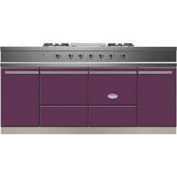 Lacanche Moderne Flavigny LMCF1852GCT White, Purple