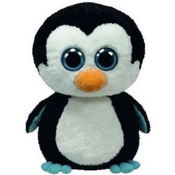 TY Beanie Boos Waddles Penguin 23cm