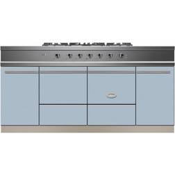 Lacanche Moderne Flavigny LMG1852G White, Blue