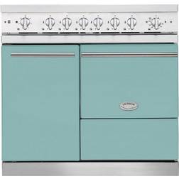 Lacanche LMVI962ECT-G White, Blue