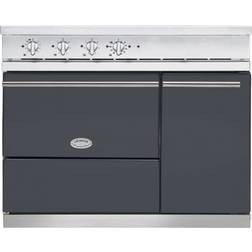 Lacanche Moderne Savigny LMVI1132CT-D Anthracite