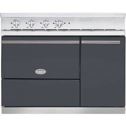 Lacanche Moderne Savigny LMVI1132CT-D White, Anthracite