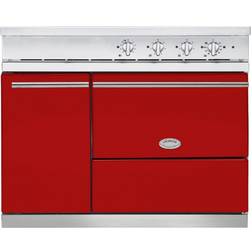 Lacanche LMVI1132CT-G White, Red