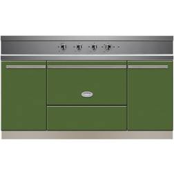 Lacanche Moderne Citeaux LMVI1532E Green