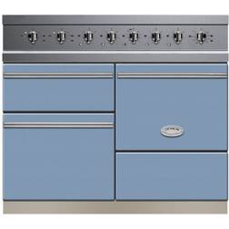 Lacanche Moderne Macon LMVI1053EE White, Blue
