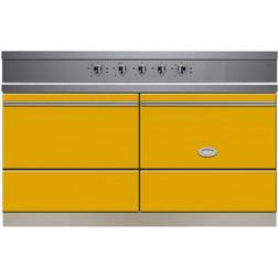 Lacanche Moderne Chalonnais LMVI1432EE Yellow, White