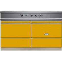 Lacanche Moderne Chalonnais LMVI1432EE Yellow