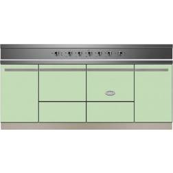 Lacanche Moderne Flavigny LMVI1852ECT Green