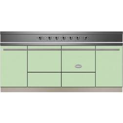 Lacanche Moderne Flavigny LMVI1852ECT White, Green