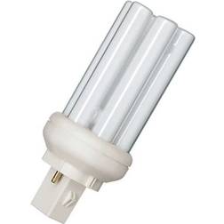 Philips Master PL-T Fluorescent Lamp 13W GX24D-1 830