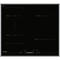 Sharp KH-6I31BS00EU 3 Zonas