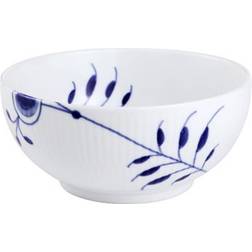 Royal Copenhagen Blue Fluted Mega Bowl 73cl 15cm