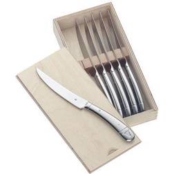 WMF Geschenkidee Coltello da bistecca 23cm 6pcs