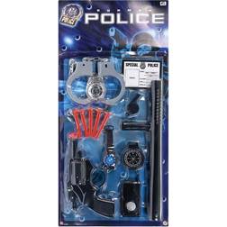 VN Toys Police Set 42209