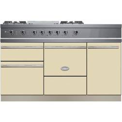 Lacanche Moderne Chemin LMCF1453ECTD Beige, White
