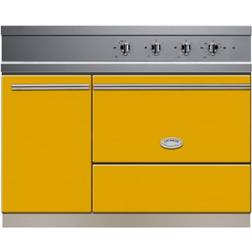 Lacanche Moderne Saulieu LMVI1132EG Yellow, White, Blue