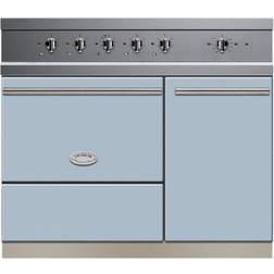 Lacanche Moderne Volnay LMVI1051CTD White, Blue