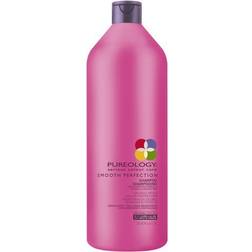 Pureology Smooth Perfection Shampoo 1000ml