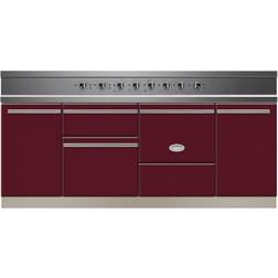 Lacanche Moderne Avalon LMVI1853ECT White, Red