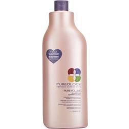 Pureology Pure Volume Shampoo 1000ml