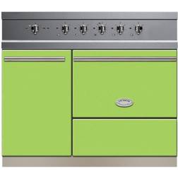 Lacanche Moderne Volnay LMVI1051CTG Green