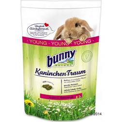 Bunny Sogno Young Per Conigli Nani - 2 x 1.5 kg