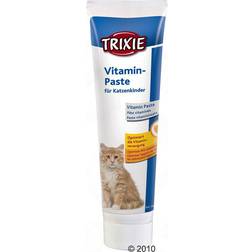 Trixie Pasta Vitaminica Per Gattini Set 3 x 100 g