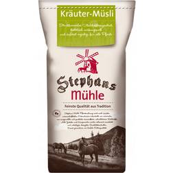 Stephans Mühle Örtmüsli 25kg