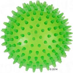 Zooplus Spiky Ball Large Palla Ø 12 cm