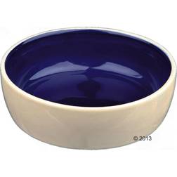 Trixie Two - Tone Ceramic Food Bowl - Sparesæt