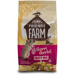 Supreme Tiny Friends Farm Gerri Gerbil Tasty Mix