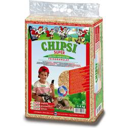 Chipsi 3.4kg Super Lemmikinkuivike