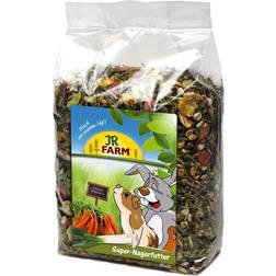 JR Farm Super Gnagarfoder
